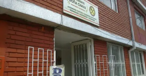 RESTAURANTE DONDE CHAVA RESTAURANTE DONDE CHAVA